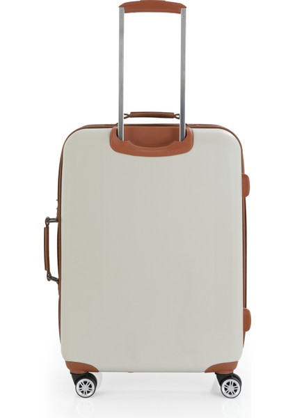 Lüx Abs Valiz V209 65 cm