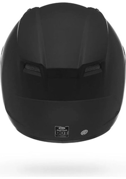Ps Qualıfıer Solıd Matte Black