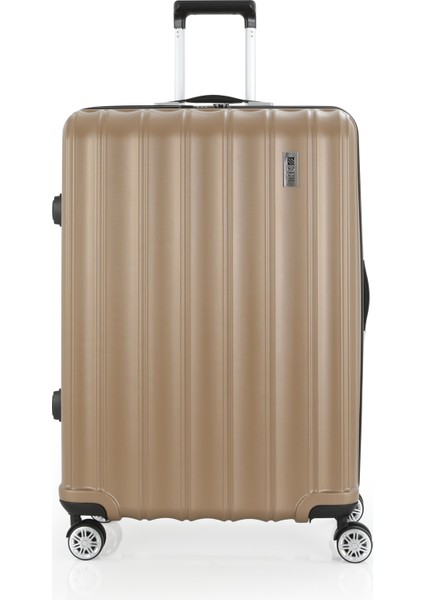 Lüx Abs Valiz V208 75 CM