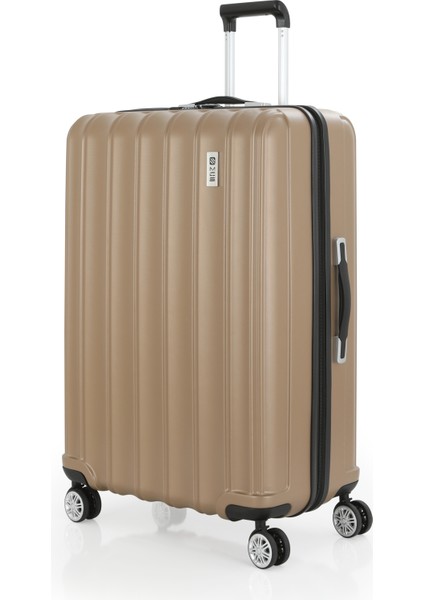 Lüx Abs Valiz V208 75 CM