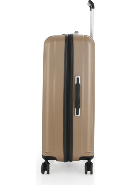 Lüx Abs Valiz V208 75 CM