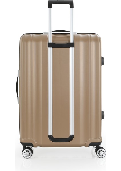 Lüx Abs Valiz V208 75 CM