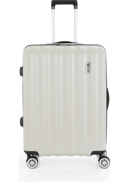 Lüx Abs Valiz V208 65 CM