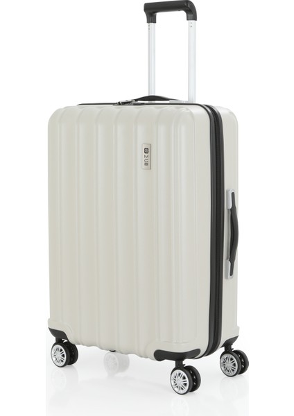 Lüx Abs Valiz V208 65 CM