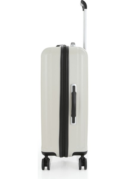 Lüx Abs Valiz V208 65 CM