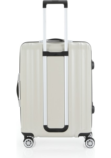 Lüx Abs Valiz V208 65 CM