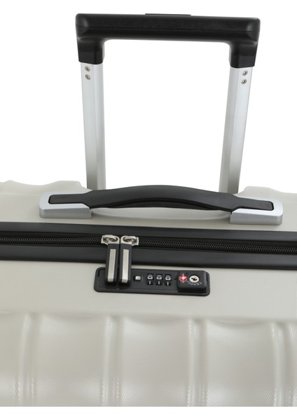 Lüx Abs Valiz V208 65 CM