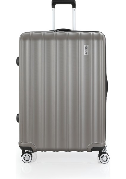 Lüx Abs Valiz V208 75 CM