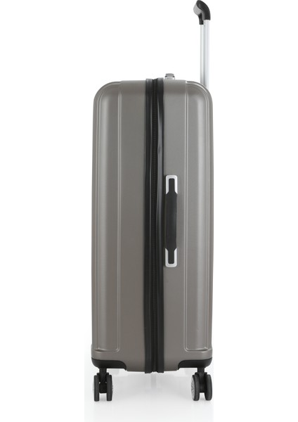 Lüx Abs Valiz V208 75 CM