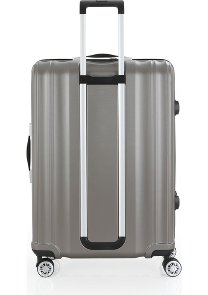 Lüx Abs Valiz V208 75 CM