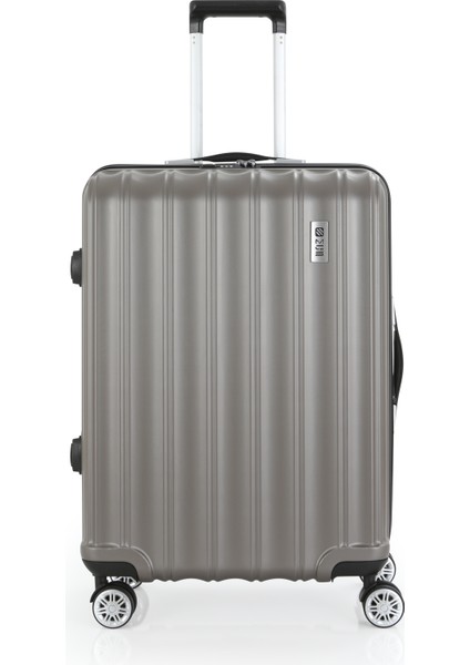 Lüx Abs Valiz V208 65 CM