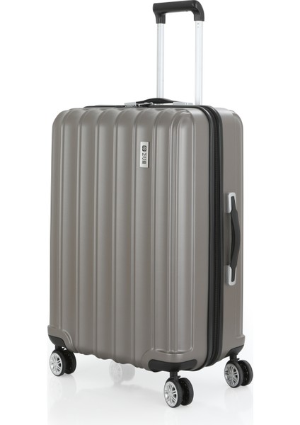 Lüx Abs Valiz V208 65 CM fiyatları