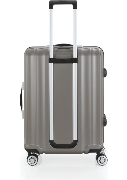 Lüx Abs Valiz V208 65 CM fırsatları