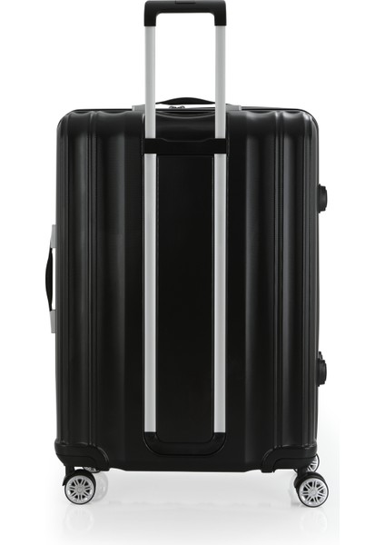 Lüx Abs Valiz V208 75 CM fırsatları