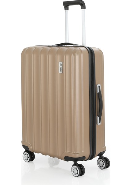 Lüx Abs Valiz V208 65 CM fiyatları