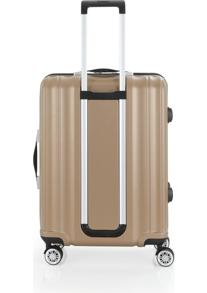 Lüx Abs Valiz V208 65 CM fırsatları