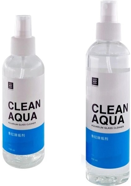 150 ml Tarzı Balık Tankı Temizleme Aracı Yosun Giderme Kireç Çözme Solüsyonu Temizleme Solüsyonu G2AB (Yurt Dışından) fiyatları