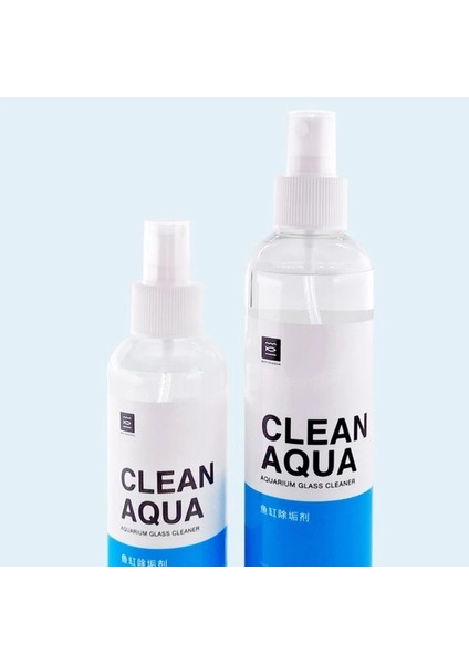 150 ml Tarzı Balık Tankı Temizleme Aracı Yosun Giderme Kireç Çözme Solüsyonu Temizleme Solüsyonu G2AB (Yurt Dışından) fırsatları