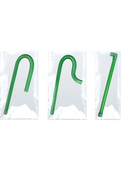 Kırmızı Stil 12 mm Akvaryum Filtre Aksesuarı Plastik Giriş Çıkış Borusu Rainbar Ünitesi Giriş Çıkış Zambak Borusu (Yurt Dışından) fırsatları