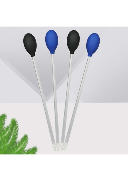 SIYAH-35CM Tarzı Akrilik Mercan Besleyici Akvaryum Pipet Sps Hps Sıvı Gübre Küçük Balık Tankı Su Değiştirici Mercan Besleme Tüpü cm (Yurt Dışından) fiyatları