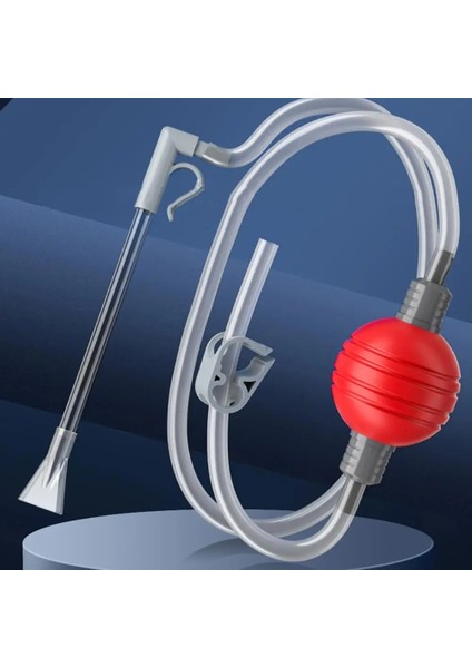 Yeşil Stil Akvaryum Su Değişim Kiti Ayarlanabilir Koruyucu Net Tasarım Elektrikli Süpürge Suyun Tahliyesi Için Akvaryum Balık Tankı Aksesuarları (Yurt Dışından) indirimleri