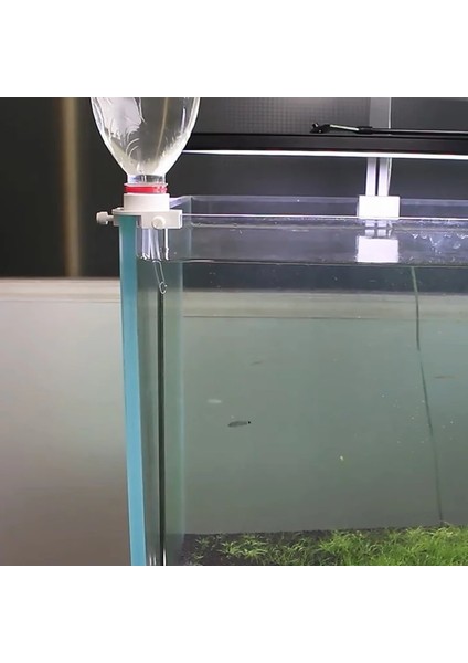 Akvaryum Otomatik Top Off Sistemi Balık Tankı Için Su Doldurma Kompansatörü Balık Kaplumbağa Tankı Için Su Seviyesi Kontrol Cihazı ile Adaptör (Yurt Dışından) modelleri