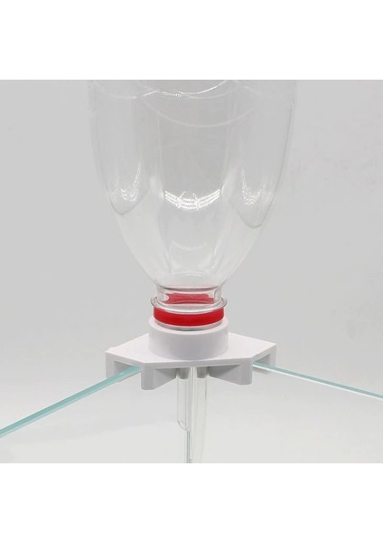 Akvaryum Otomatik Top Off Sistemi Balık Tankı Için Su Doldurma Kompansatörü Balık Kaplumbağa Tankı Için Su Seviyesi Kontrol Cihazı ile Adaptör (Yurt Dışından) fırsatları