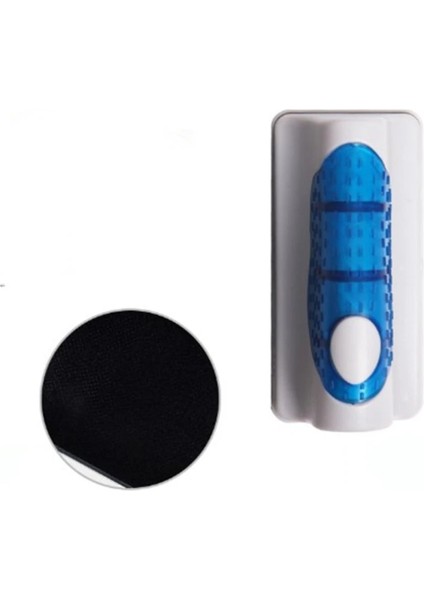 7x3.7x6.8cm Yüzen Manyetik Fırça Akvaryum Camı Yosun Kazıyıcı Temizleyici Balık Tankı Mıknatıslar Temizleme Araçları Akvaryum Aksesuarları (Yurt Dışından) modelleri