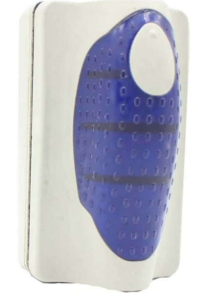7x3.7x6.8cm Yüzen Manyetik Fırça Akvaryum Camı Yosun Kazıyıcı Temizleyici Balık Tankı Mıknatıslar Temizleme Araçları Akvaryum Aksesuarları (Yurt Dışından) fırsatları