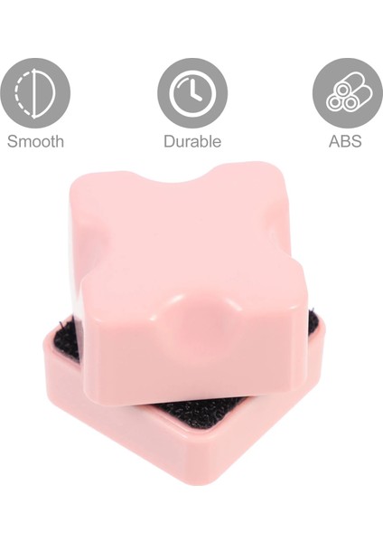 Mavi Stil Balık Tankı Fırça Akvaryum Aksesuarları Yosun Sökücü Tedarik Temizleme Aracı Cam Temizleyici Aksesuar Mıknatıs Manyetik (Yurt Dışından) modelleri