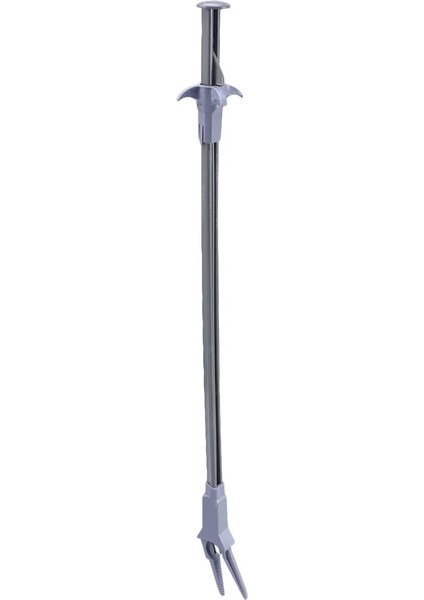 Siyah Stil Xxl 50CM Plastik Cımbız Akvaryum Tankı Su Maşası Cımbız Araçları Balık Tankı Tesisleri Için (Yurt Dışından) fırsatları