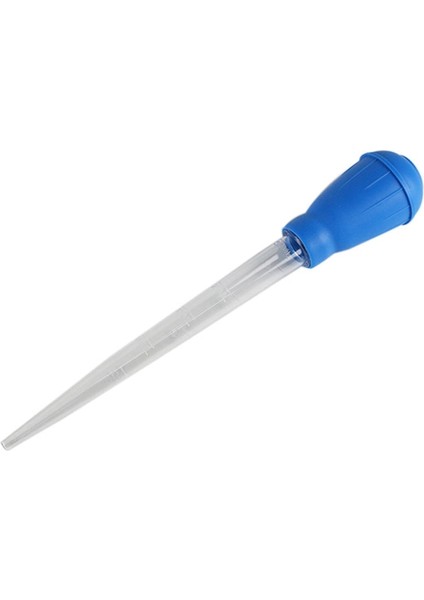 No.6 Stili 29CM 30ML Pipet Balık Tankı Sifon Pompası Su Değiştirici Akvaryum Pipet Barbekü Aleti Tedarik Tüpü Akvaryum Temiz Aracı (Yurt Dışından) indirimleri
