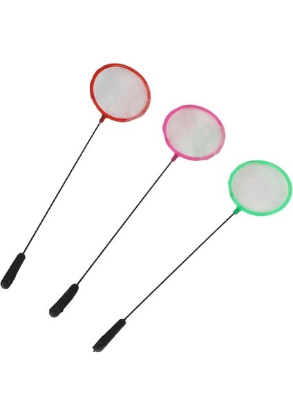 Pembe Tarzı Balıkçılık Için Balık Ağı 3 Inç Ince Net Küçük Skimmer Akvaryum Temizleme Aksesuarları Mini Balık ve Karidesler Için Uzun Saplı 667A (Yurt Dışından) modelleri
