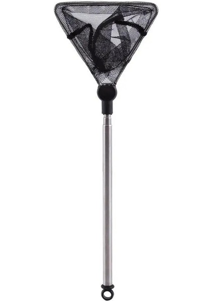 C Tarzı Taşınabilir Uzun Saplı Kare Akvaryum Balık Tankı Balık Ağı Iniş Ağı Balık Için Küçük Boyutlu Sucul Evcil Hayvan Malzemeleri Temizleme Araçları (Yurt Dışından)