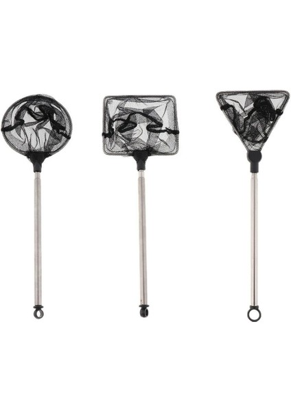 C Tarzı Taşınabilir Uzun Saplı Kare Akvaryum Balık Tankı Balık Ağı Iniş Ağı Balık Için Küçük Boyutlu Sucul Evcil Hayvan Malzemeleri Temizleme Araçları (Yurt Dışından) fiyatları