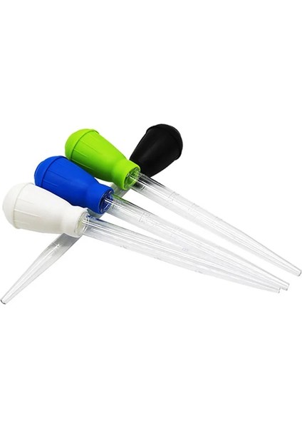 Altın Tarzı Uzatmak Pipetler Akvaryum Sifon Balık Tankı Elektrikli Süpürge Akvaryum Su Değiştirici Için Basit Temizleme Aracı 29CM 45CM 30ML 50ML (Yurt Dışından) fırsatları