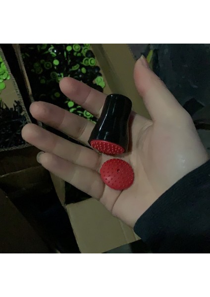 5X3CM Tarzı Silikon Manyetik Temizleme Fırçası Endüstriyel Temizleyici Cam Spot Şişe Kauçuk Scrubber Köşe Balık Tankı Cam Temizleme Mıknatısı (Yurt Dışından)
