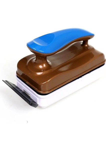 No.3 Tarzı M Boyutu Manyetik Fırça Kazıyıcılar Yüzen Akvaryum Balık Tankı Ultra Cam Yosun Eğrisi Temizleyici Pencere Mıknatısları Akvaryum Temizleme Araçları (Yurt Dışından)