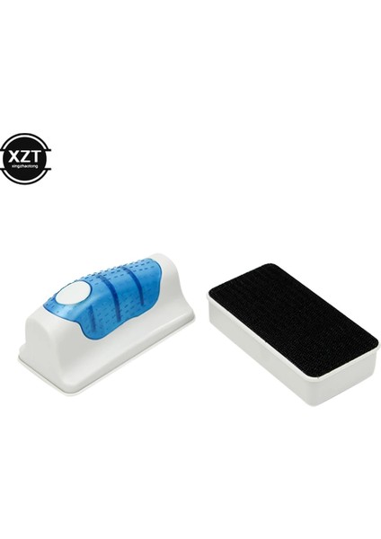 Orta Tarz Yeni Faydalı Yüzen Manyetik Fırça Akvaryum Balık Tankı Cam Yosun Kazıyıcı Temizleyici Aksesuarları (Yurt Dışından) indirimleri