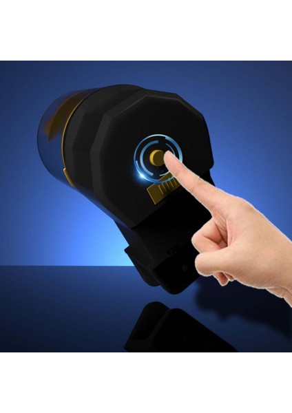 Mavi Stil Pratik Balık Tankı Besleyici 100MLG Otomatik Balık Besleyici Ayarlanabilir Miktar Akvaryum Otomatik Zamanlayıcı Gıda Dağıtıcı Zamanlama (Yurt Dışından) fırsatları