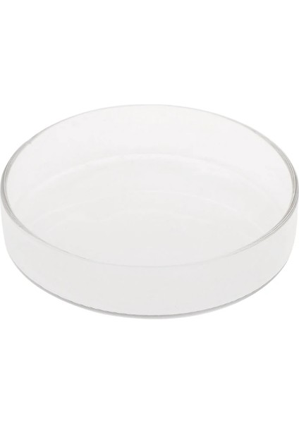 L Tarzı KX4B Karides Besleme Tabağı Yuvarlak Tepsili Şeffaf Cam Kase (Yurt Dışından) fiyatları