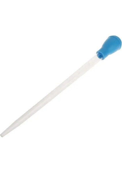 Mavi Stil Mercan Besleyici Hps Besleyici Resif Anemonları Için Uzun Plastik Tüp Besleyici Aslan Balığı Sıvı Gübre Besleyici (Yurt Dışından)