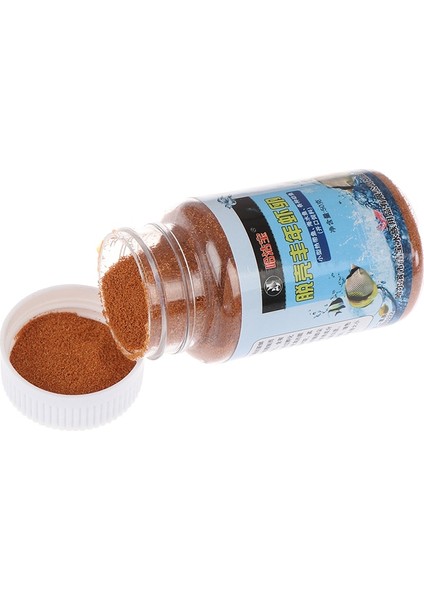 50G Tarzı Küçük Balık Salamura Karides Yumurtaları Artemia Juvenil Fg Için Sağlıklı Okyanus Beslenmesi Balık Yemi Yemleri (Yurt Dışından) fırsatları