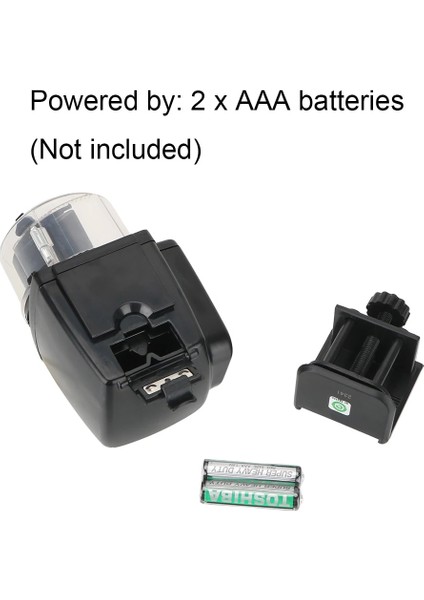 C Tarzı 100 ml Otomatik Balık Besleyici Zamanlayıcı Besleme Dağıtıcı LCD Ekran Akvaryum Balık Besleyici Akvaryum Balık Tankı Otomatik Besleyiciler (Yurt Dışından) indirimleri