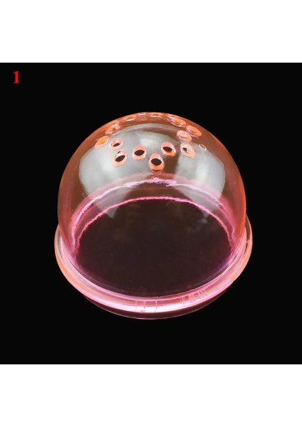 No.1 Stili Hamster Oyun Oyna Harici Boru Tüneli Kafes Arayüzü Küçük Hayvanlar Için Uydurma Hamster Tüneli Evcil Hayvan Kafesi Aksesuarları Evcil Hayvan Malzemeleri (Yurt Dışından)
