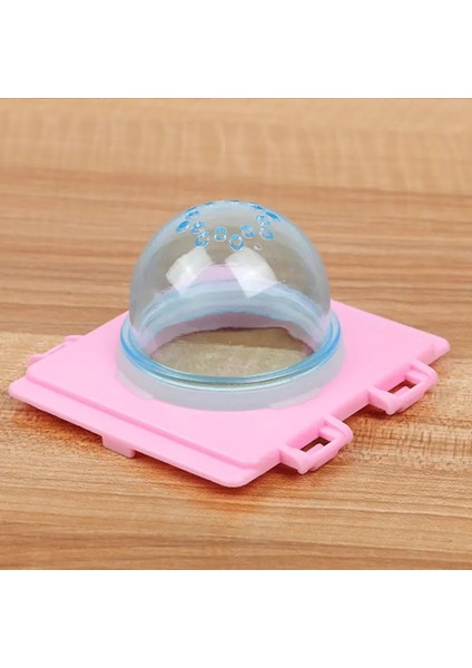 No.1 Stili Hamster Oyun Oyna Harici Boru Tüneli Kafes Arayüzü Küçük Hayvanlar Için Uydurma Hamster Tüneli Evcil Hayvan Kafesi Aksesuarları Evcil Hayvan Malzemeleri (Yurt Dışından)