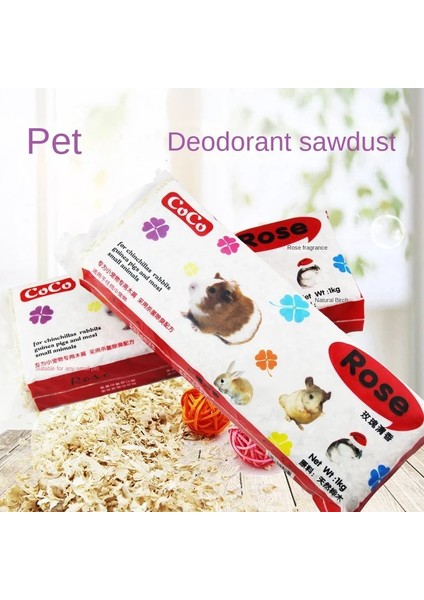 D-Talaş Tarzı Komple Set Hamster Kafesi Hattı Besleme Su Isıtıcısı Ev Oyuncaklar Pet Hamster Ahşap Sonbahar ve Kış Sıcak Aksesuarları Fare Evi (Yurt Dışından)