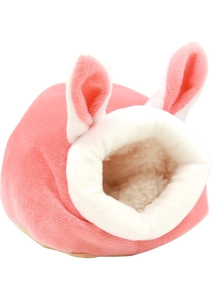 Sarı Stil Hamster Hamak Kış Sıcak Kadife Küçük Evcil Hayvan Kafesi Uyku Yuva Yatak Kobaylar Için Kirpi Sincap Kafes Aksesuarları (Yurt Dışından)
