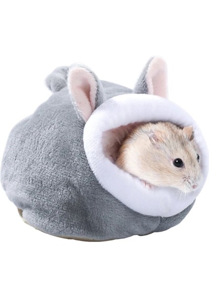 Sarı Stil Hamster Hamak Kış Sıcak Kadife Küçük Evcil Hayvan Kafesi Uyku Yuva Yatak Kobaylar Için Kirpi Sincap Kafes Aksesuarları (Yurt Dışından)