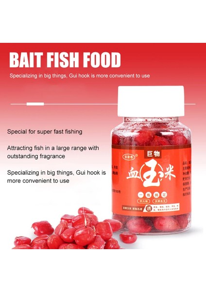 1 Adet Tarzı Balıkçılık Yemleri Taşınabilir Balık Cazibesi Lures 80ML Balıkçılık Malzemeleri Sazan Için Aksesuarlar Ringa Sazanı Blackfish Için Ekstrüzyon Yemi (Yurt Dışından)